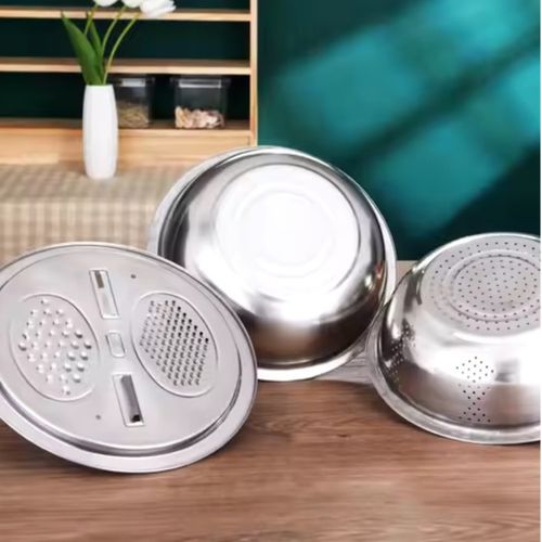 Kit de Découpe de Légumes : Simplifiez Votre Préparation Culinaire