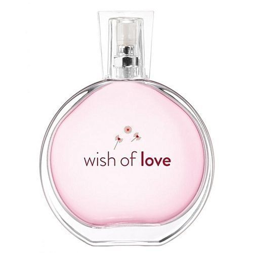 WISH OF LOVE - Eau de Toilette - 50 ml
