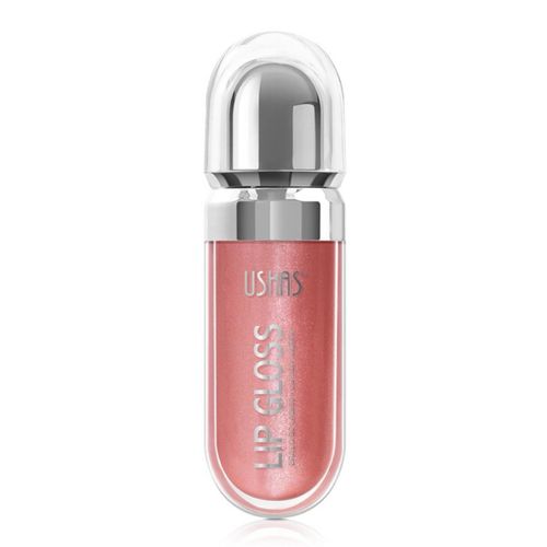 Lip Gloss 06 Rose