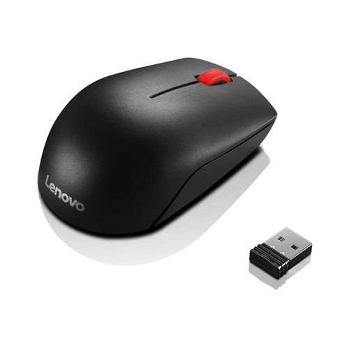 Original Souris sans fil USB Essential Compact Mouse (4Y50R20864)