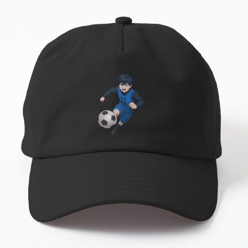 LÉgoïste casquette noire personnalisé