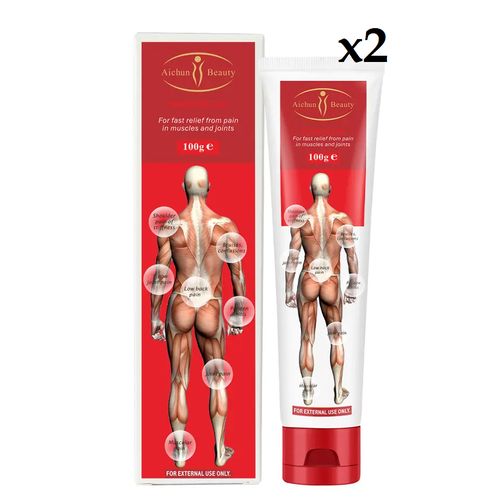 Disaar آلام الضهر آلام العضلات التواء المفاصل آلام إلتهاب المفاصل مرهم العظام والمفاصل لتخفيف الآلام