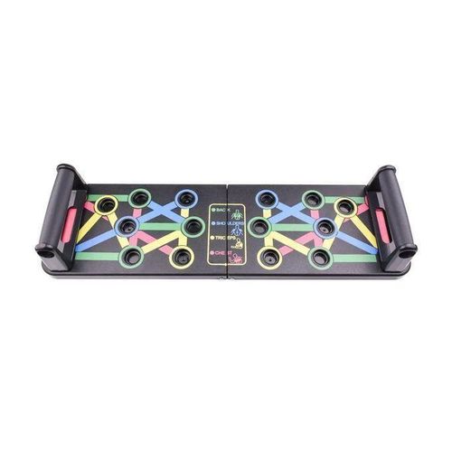 Planche dentranement musculaire pour entranement abdominal quipement de fitness domicile cadre de fitness salle de sport domicile