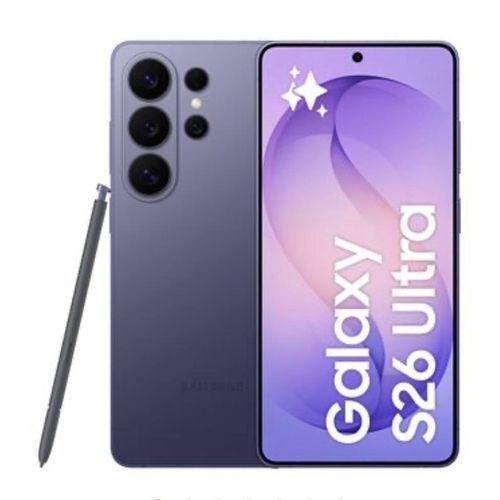 Smartphone SamsungGalaxy S26 Ultra 6,9 5G Nano SIM 256 Go Violet