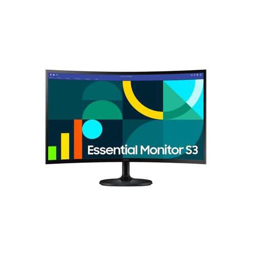 Moniteur Essential S3 S36GD FHD 24