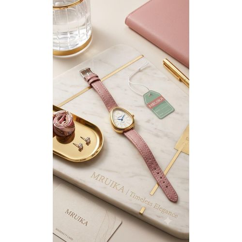 Montre femme élégante