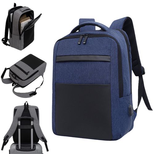 sac à dos pratique et moderne, les études ,les déplacements, Cartable, PC, sac .