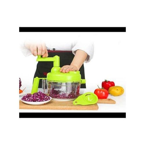 Nouvelle Coupe-légumes manuel multifonctionnel