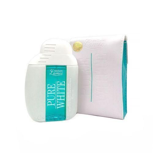 PURE WHITE Pour Homme (100ml)