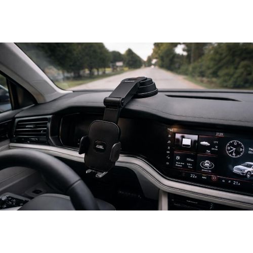 Support magnétique De Téléphone Pour pare brise Pour Voiture