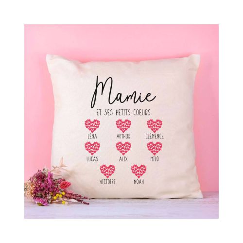 Petits Coussins Décoratifs : Ajoutez une Touche de Style à Votre Espace!