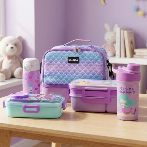 Pack back to school (MN12)