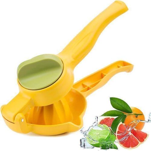 Presse-agrumes manuel sans ppins pour oranges citrons presse citrons