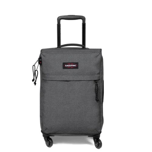 Valise 4 S Noir Denim