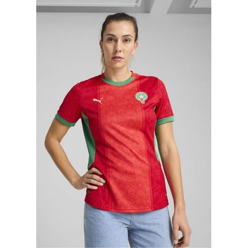 Maillot domicile Maroc FRMF Femme