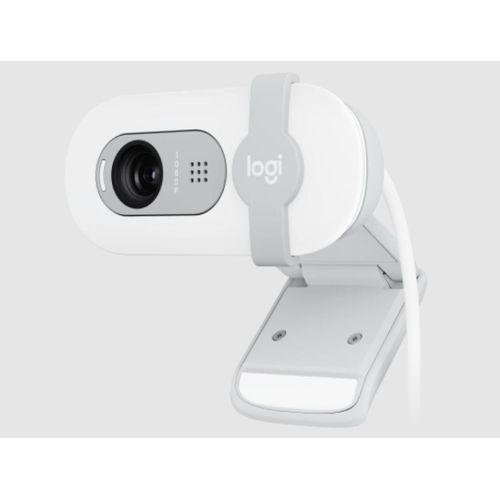 WEBCAM Brio 100 Full HD OFF-WHITE