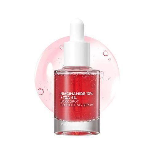 NIACINAMIDE10% + Txa 4% Dark Spot Correcting Sérum