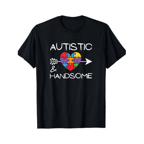 T-shirt de haute qualité, doux et respirant, style classique à col rond, coupe régulière, adapté à toutes les saisons et pour un look décontracté.