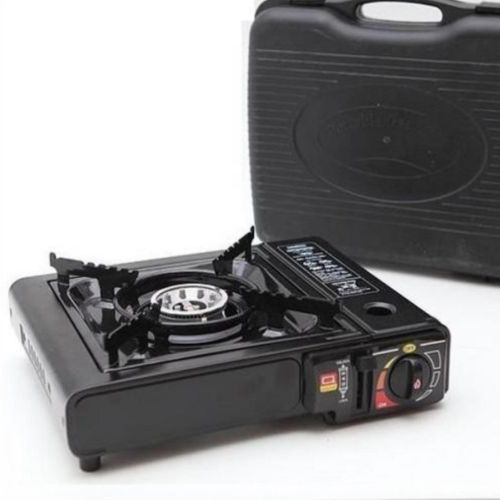 Rchaud gaz compact haute performance Solution pratique pour cuisson rapide en intrieur et extrieur