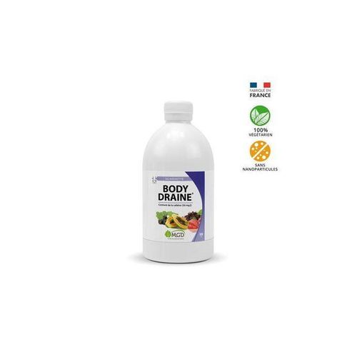 Body Draine 500ml