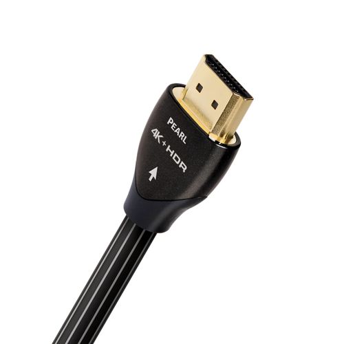Cable HDMI Cable 4K/8K 18Gbps HDR 1M