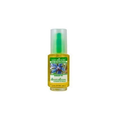 Huile de bourrache - 50 ml