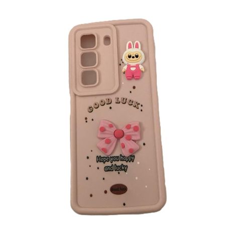 coque pochette cilicone new fashion nouvelle collection pour Infinix HOT 50 4G