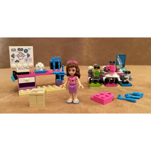 Le set LEGO qui stimule la crativit et limagination