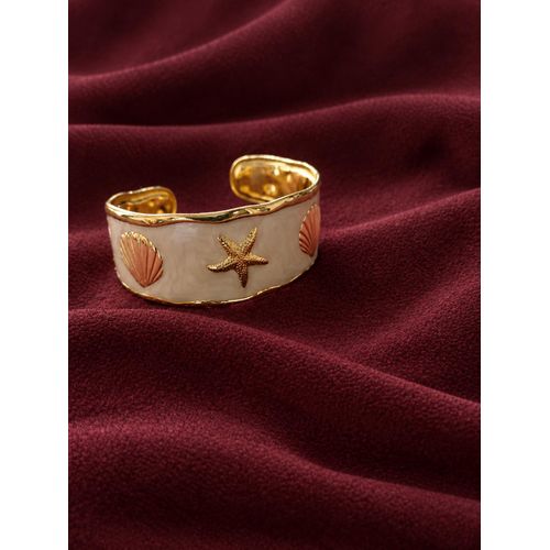 Bracelet jonc pour femme-Bracelet ajustable