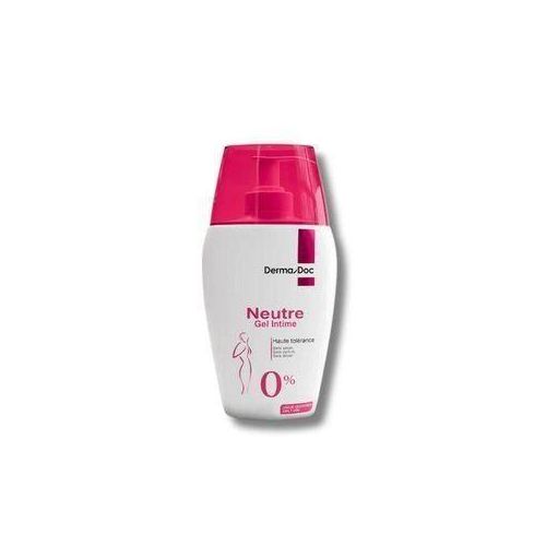 Neutre Gel Intime 250ml - Toilette intime - Hygiène Féminine