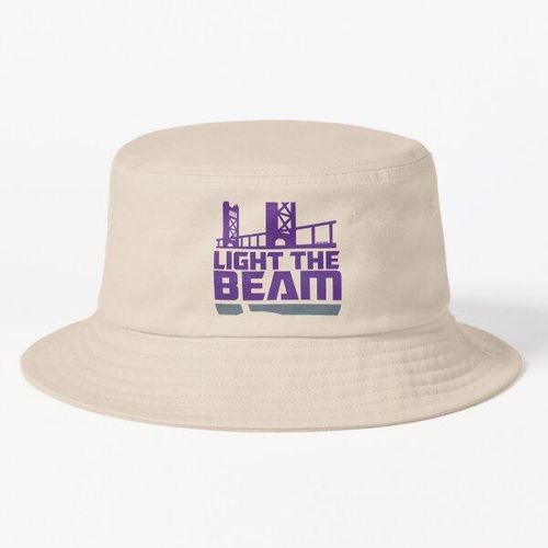 Chapeaux Bob Unisexe Copie de light the beam de bonne qualit