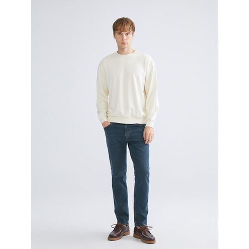 Jean Grande Taille Régulier pour Hommes