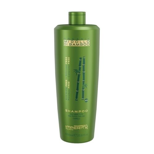 midollo di bamboo Imperity shampoo 1000 ml Sans sulfates/ paraben