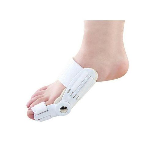 Orthese corrective hallux valgus - Régulateur Pied
