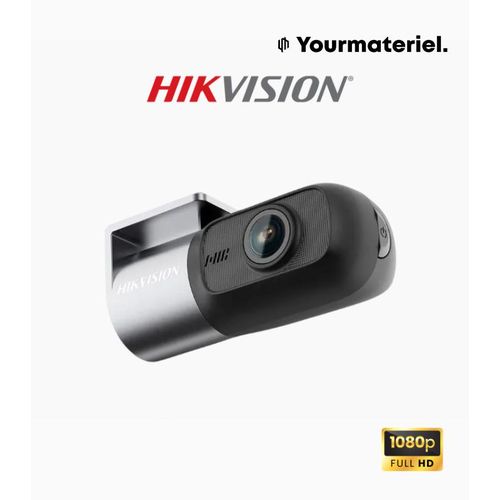 Dashcam AE-DC2018-D1 1080p/30fps caméras de voiture