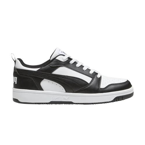 ESPADRILLE REBOUND V6 LOW 392328-01