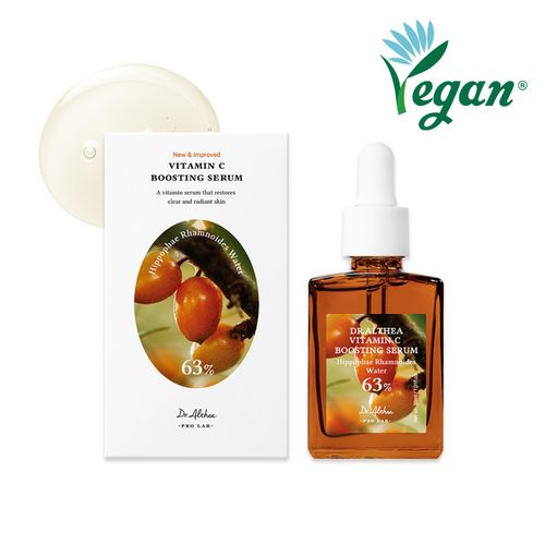 Vitamin C Boosting Serum RENEWED - 30 ml