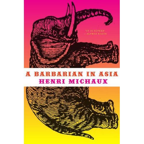 بربري في آسيا