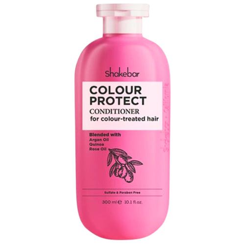 Colour Protect Hair Conditioner 300ML