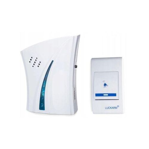 Sonnette Intelligente avec Contrôle à Distance - Sécurité et Confort au Bout des Doigts