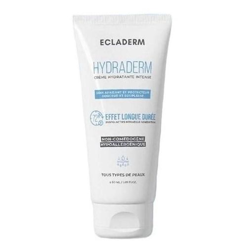 HYDRADERM CREME HYDRATANTE INTENSE 72H 50 ML