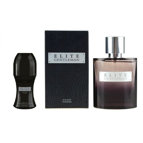Pack ELITE Gentleman parfumDeo stick pour hommes