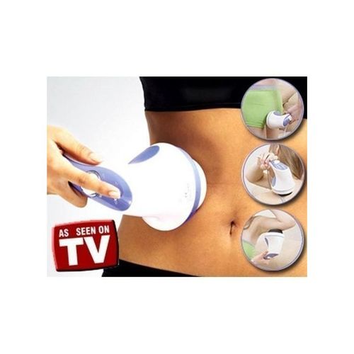 Masseur Lipo-Modeleur Double Action, Anti-Cellulite, Action Combinée