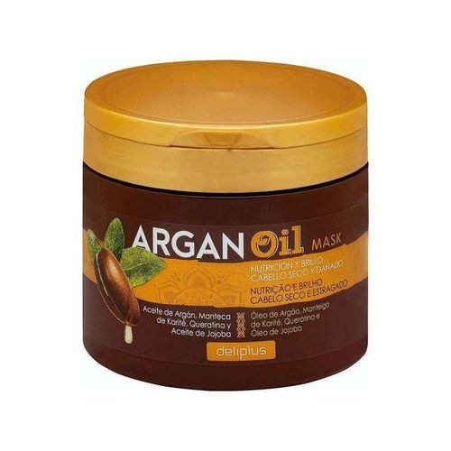 Argan Oil masque cheveux secs et abîmés - 400 ml