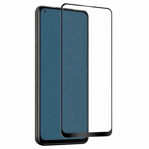 Protecteur d'écran en Verre Trempé pour Realme V13 Haute Qualité