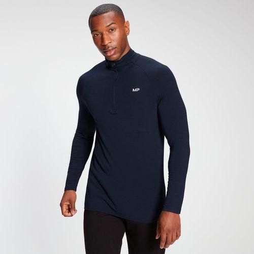 Haut Performance à fermeture 1/4 zip pour Hommes MP