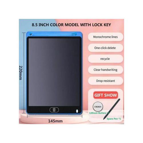 Tablette d'écriture pour enfants