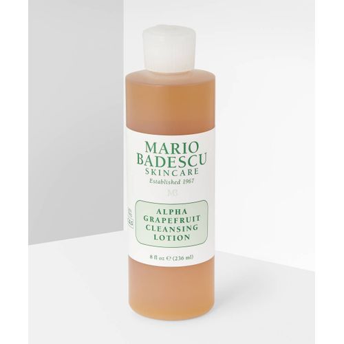 Lotion nettoyante alpha pamplemousse