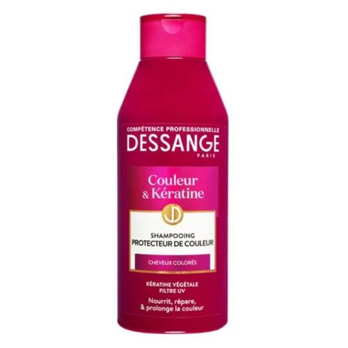 Shampoing Reveil Color pour cheveux colorés - 250ml