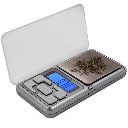 Balance numrique Poids Gram Bijoux Alimentaire